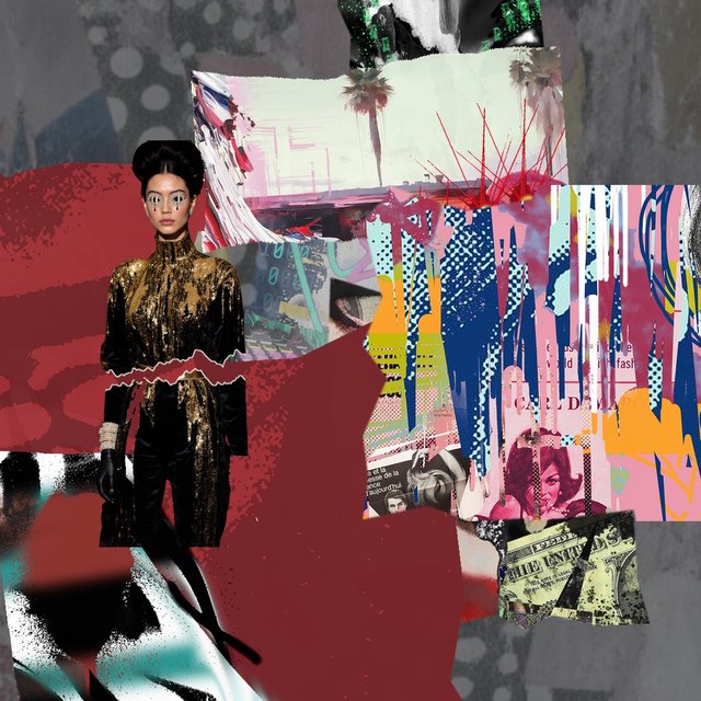 PAPER TRAIL #0054
