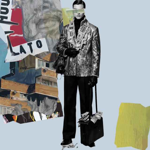 PAPER TRAIL #0230