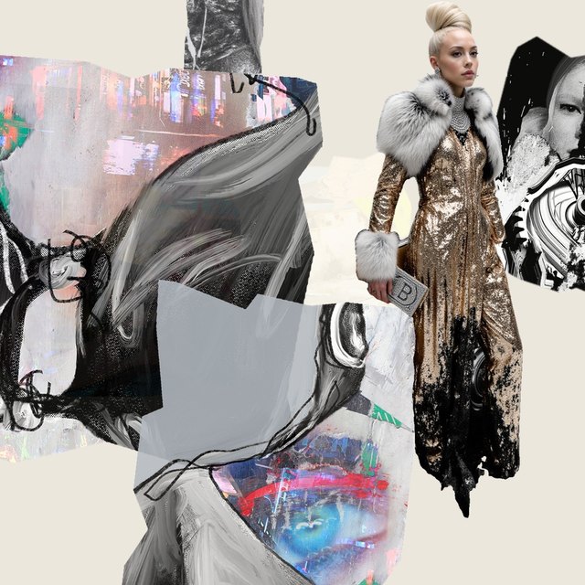 PAPER TRAIL #0535