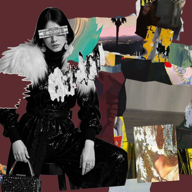 PAPER TRAIL #0561